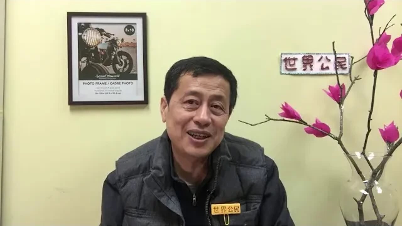 【悟里看世界】KWT380 201201-10 jtqdzz 解体前的征兆（下）