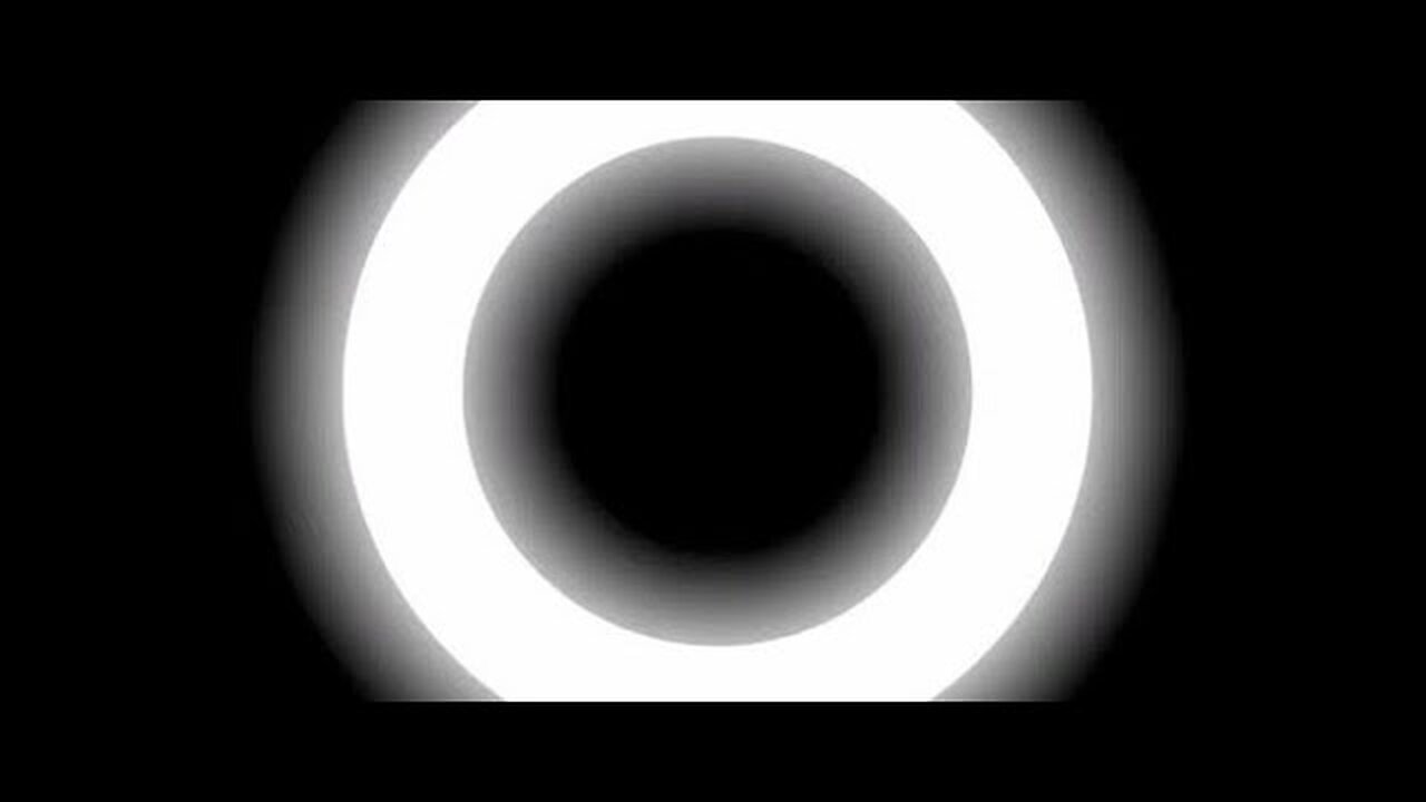 Don't Go Into The Light...