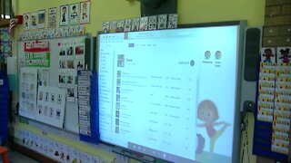 'That's a definite- no': WNY school leaders nix idea of returning to virtual learning amid high case count