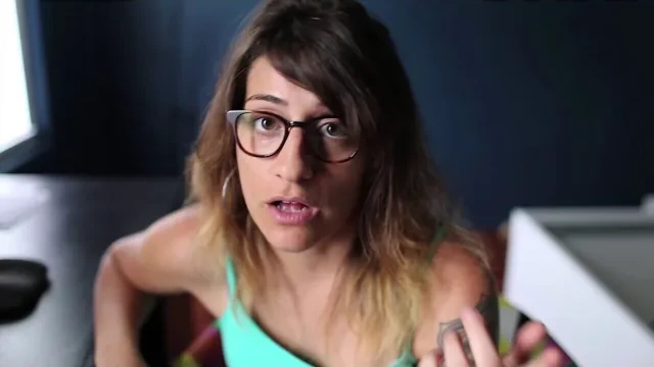 I Still Won't Apologize For Being Transphobic...