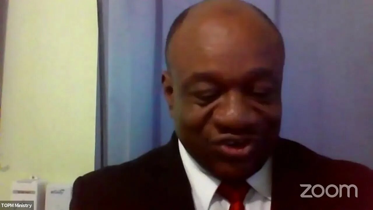 TOPM Ministry's Personal Children Focus