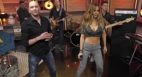 Lidija Bacic - Romeo & Julija (Live 2020)