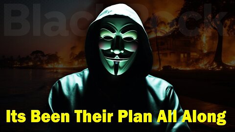 Its Been Their Plan All Along! You Won't Believe It Sep 11