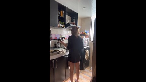 princess working