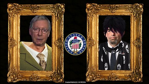 McConnell And Fetterman return to Senate Following Prolonged Medical Leave and Could End Senate Feud