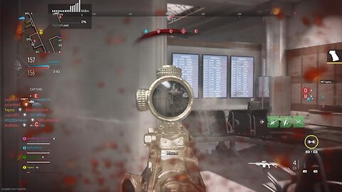 Ground War Madness | MW2 🤙🔥