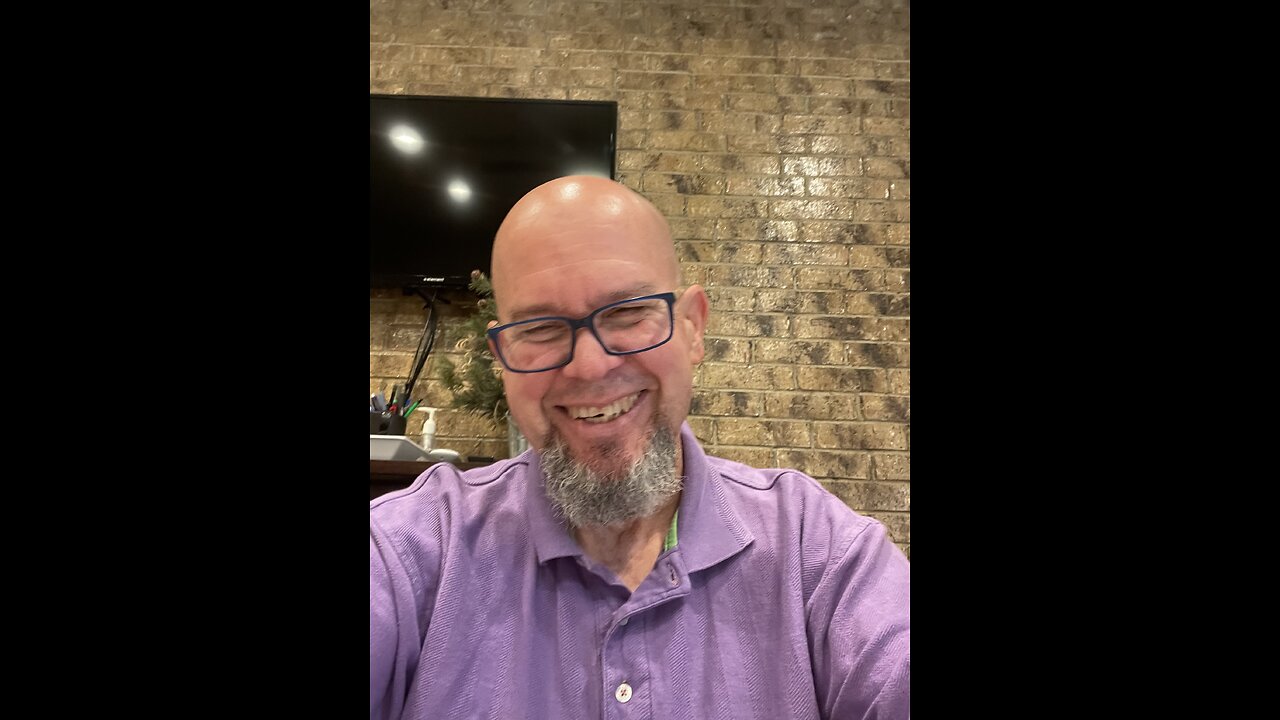 Revelation Study Pt 10