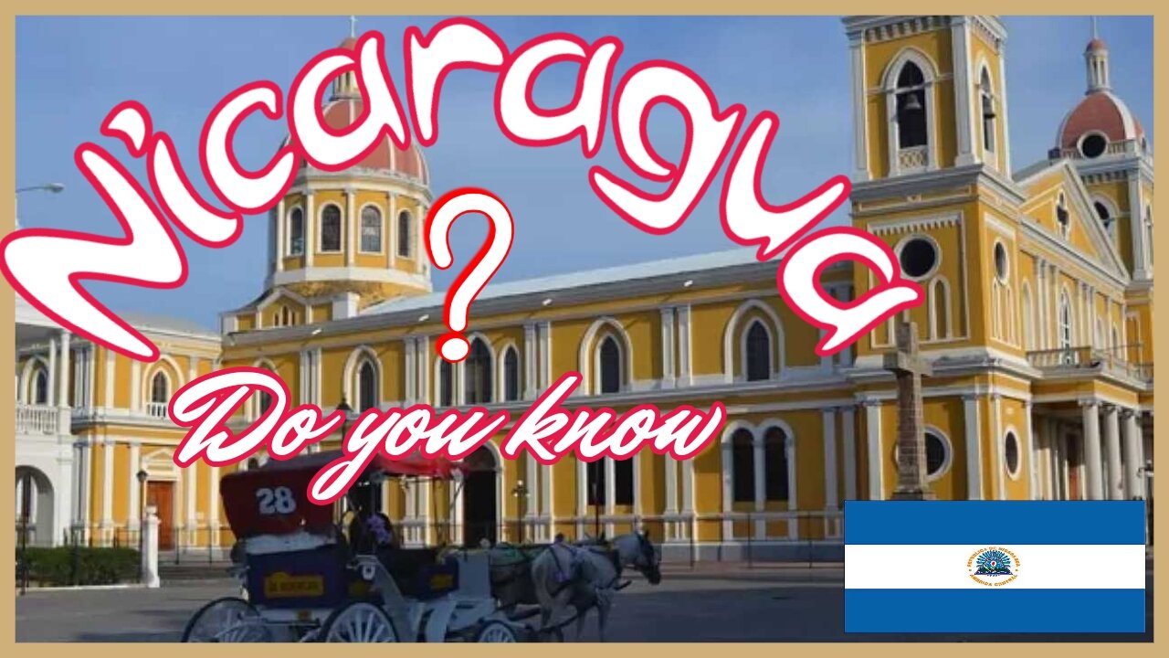 Nicaragua travel guide