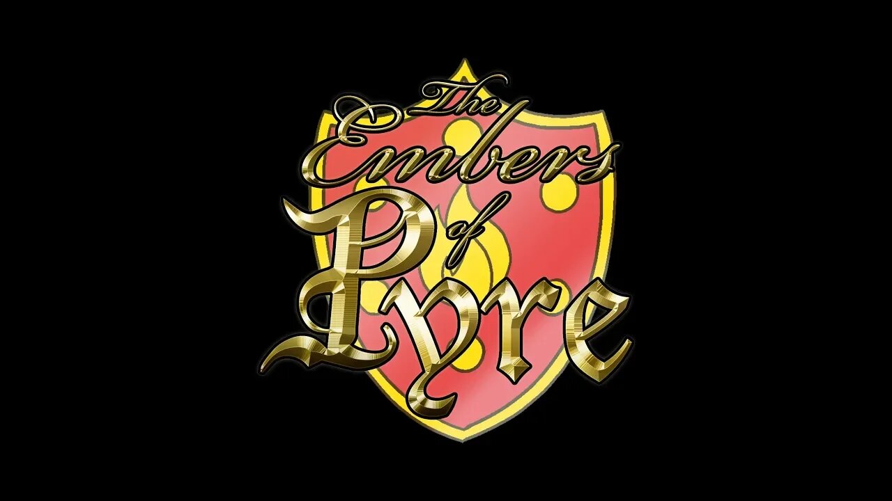 "Question Everything!" | Paragon: The Embers of Pyre Ep 2 | AV Epochs - TTRPG Playtests