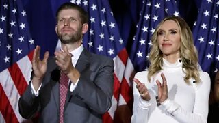 'I Resign' - Trump Family Member Resigns, Next Job Shakes Democrats