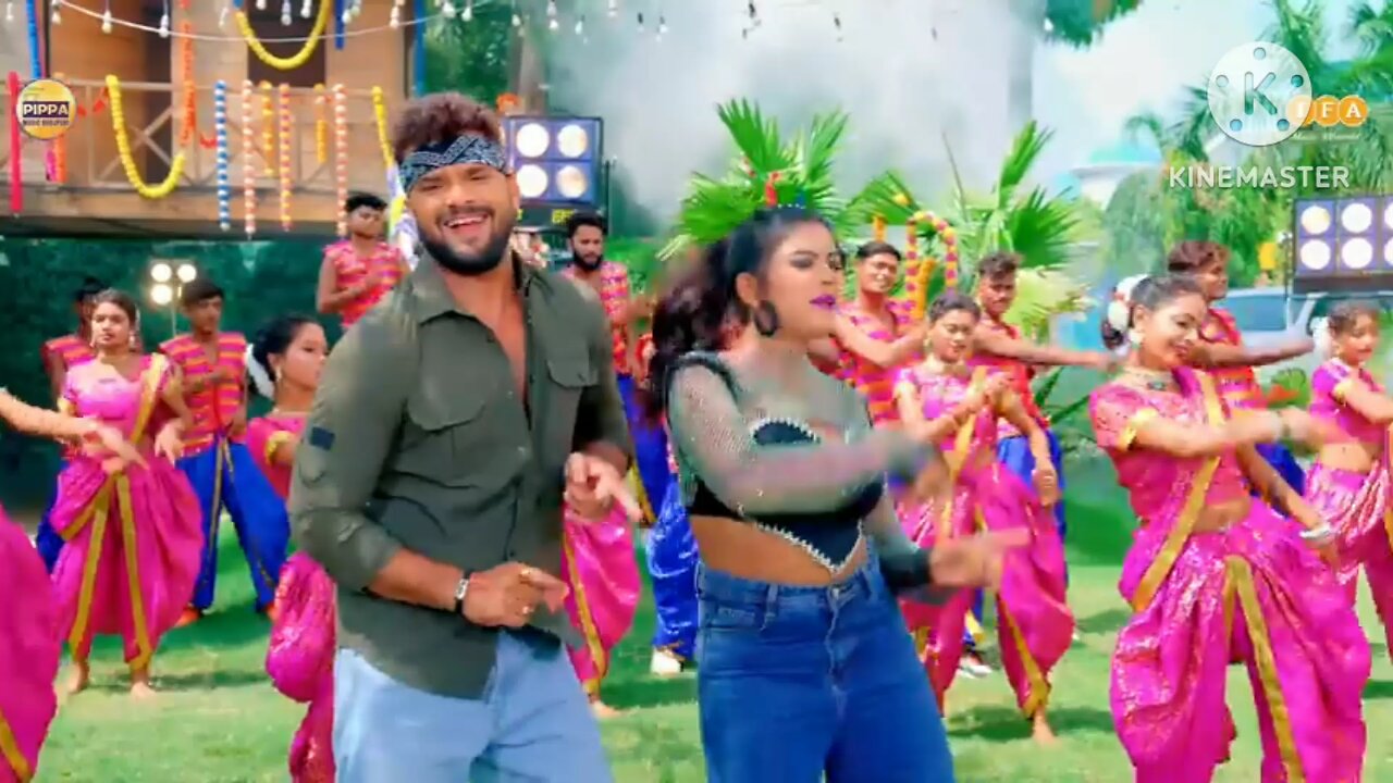 khesari lal yadav ka new video