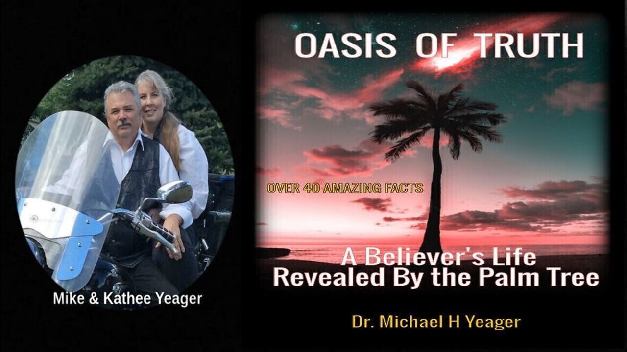 The Amazing Palm Tree Introduction by Doc Yeager