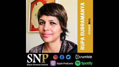 #511 - Rupa Subramanya