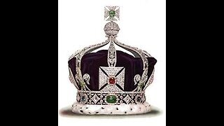 Crown of Glory!