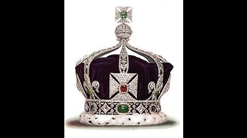 Crown of Glory!