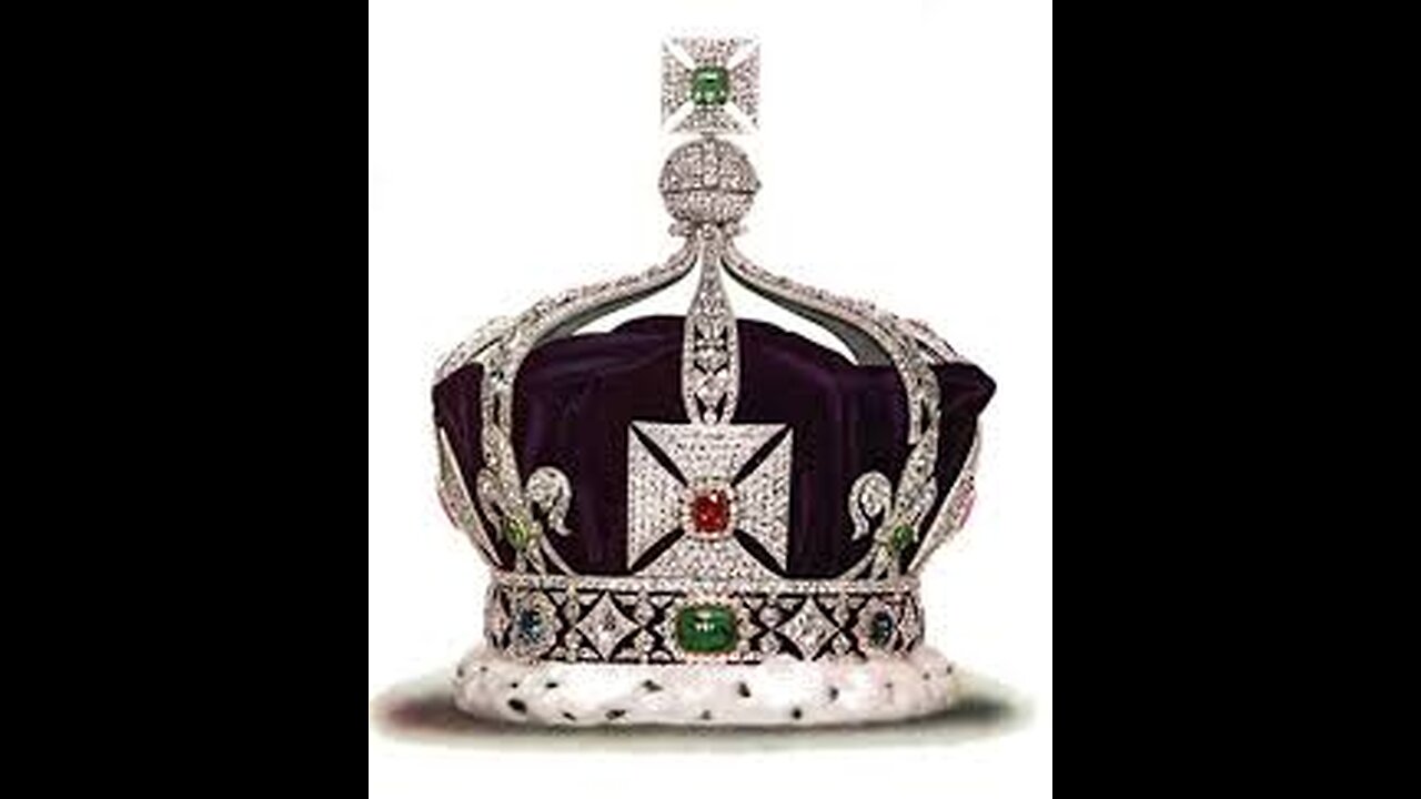 Crown of Glory!