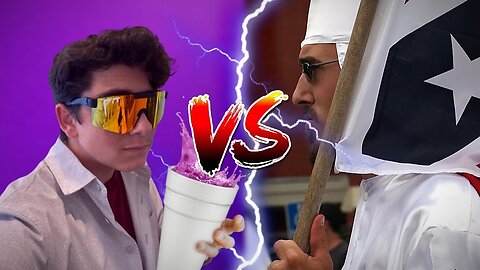 Lean Fiend VS KKK | The MP4 Installment #3