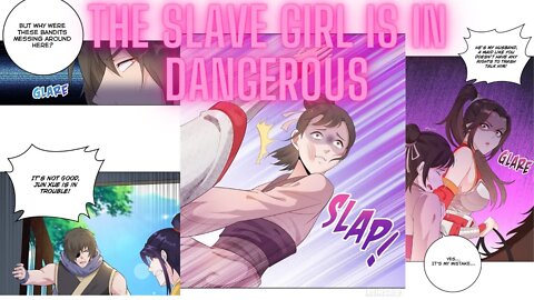 FORCED TO BECOME THE VILLAIN’S SON IN LAW CHAPTER 16 REVIEW