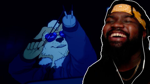 James McCloud is a Beast! A Fox in Space - Episode Two - "Fixing a Hole" REACTION