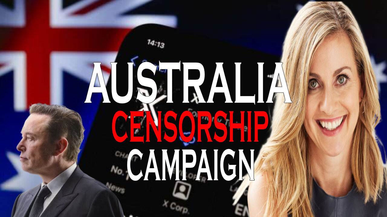 Australian Court Upholds Local Censorship Powers of e Safety Commissioner