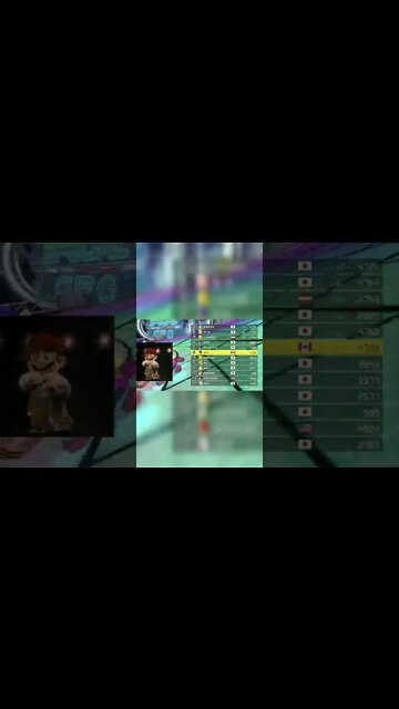 As pistas incluem aquelas baseadas em locais do mundo real como Bulevar de Paris #shorts #corrida