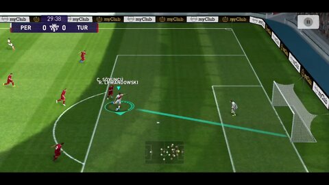 PES 2021: PERÚ vs TURQUÍA | ENTRETENIMIENTO DIGITAL 3.0