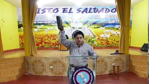 LA CULPABILIDAD DEL HOMBRE - EDGAR CRUZ MINISTRIES