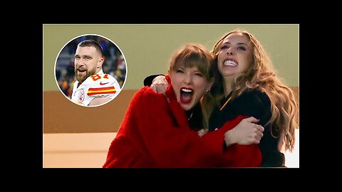 Taylor Swift & Simone Biles Attend Chiefs-Packers Game