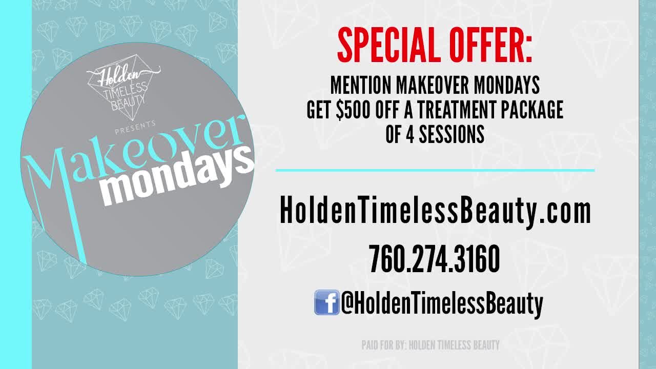 Makeover Mondays: Holden Timeless Beauty Explains the Body Sculpting Options