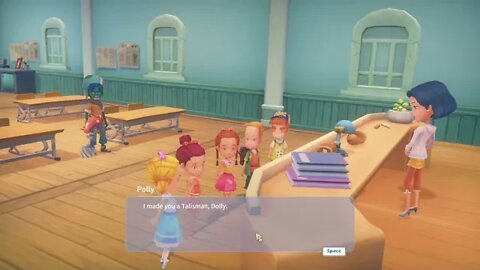 Let's Play My Time at Portia part 18[Fin]