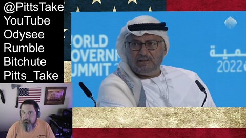 The Plan for YOUR Future. It's not up to you. Pt 1