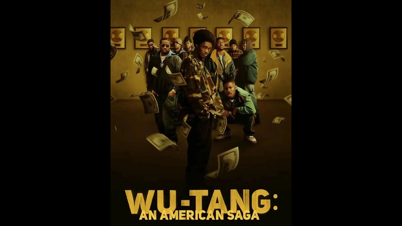 New Series 2023-Tittle- Wu-Tang- An American Saga-Season 3 HD TRAILER