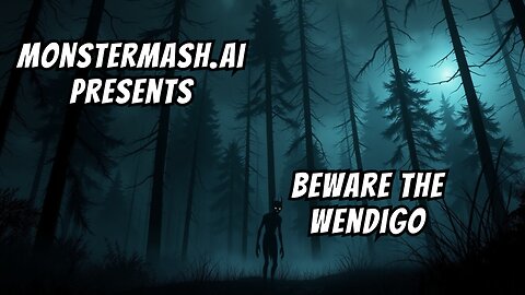 Beware the Wendigo