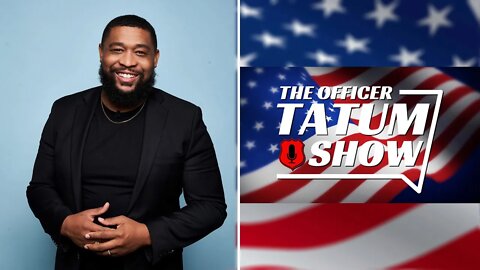 Officer Tatum: What measure of reform has helped black people?