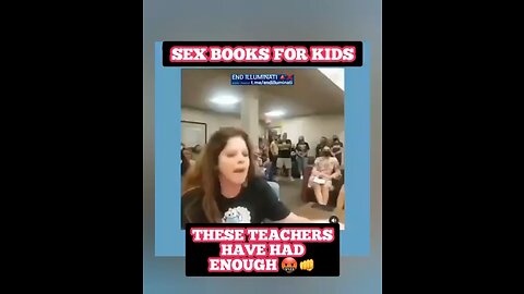 Save our kids!