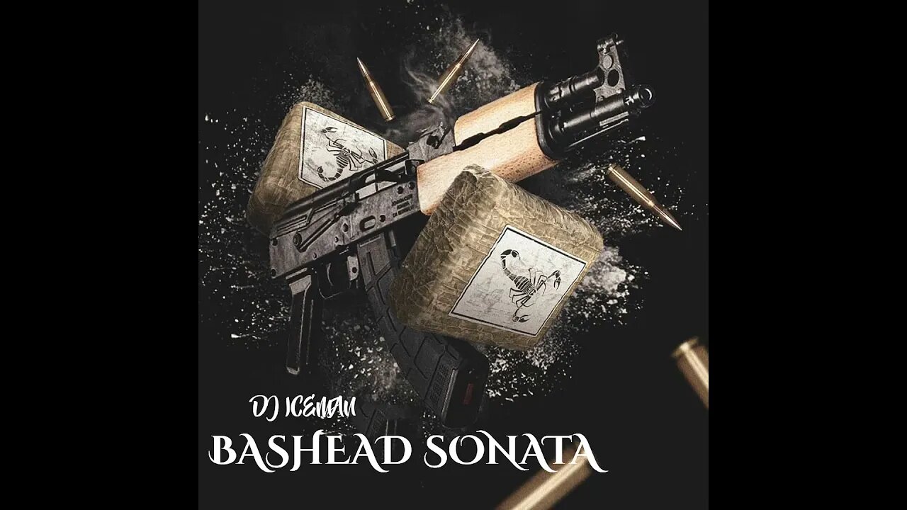 Dj Iceman (Big Boss Beatz) Basehead Sonata