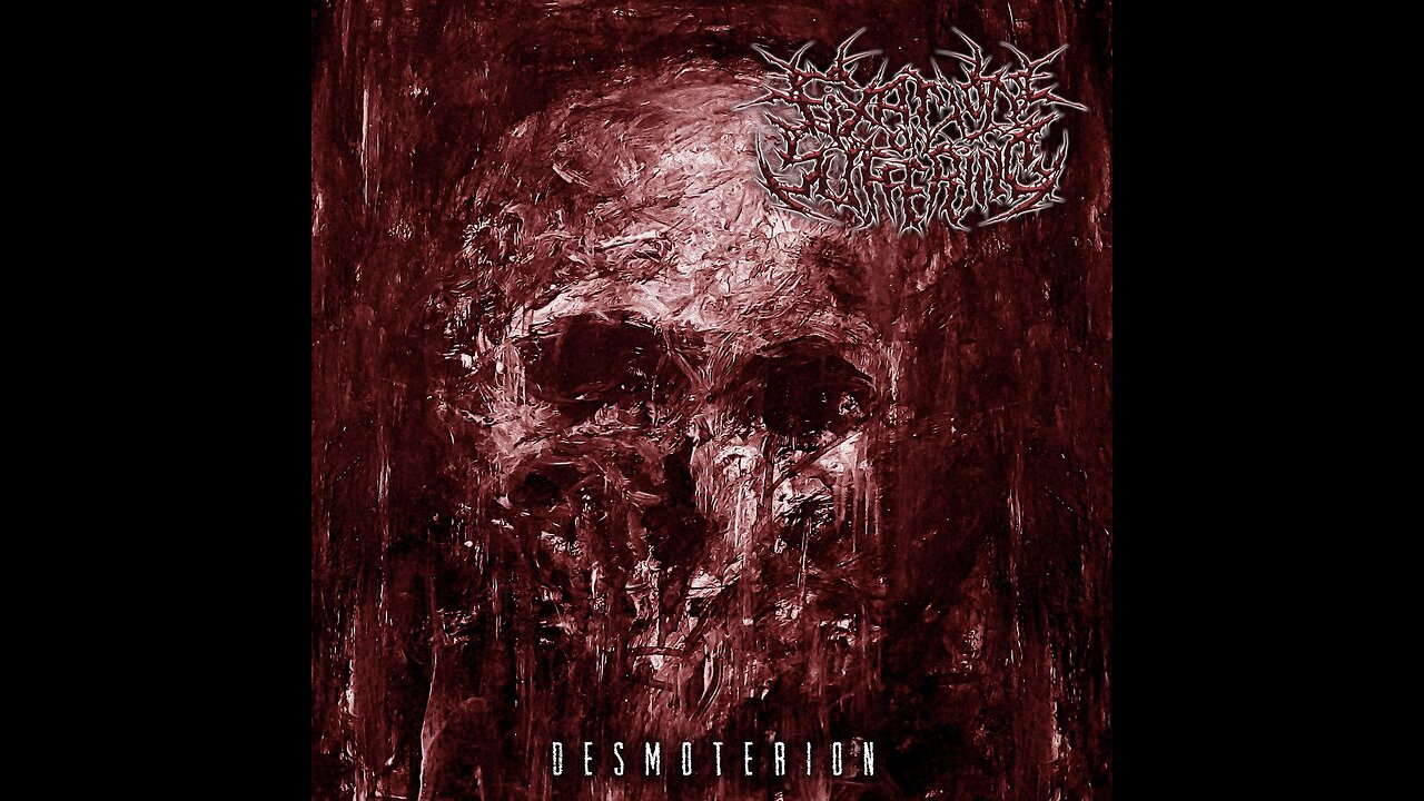 Fixation on Suffering - Tyrannical Violence