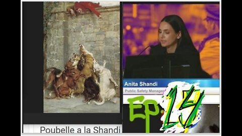 Poubelle à la shandi ep.14 VID 20241003 032632