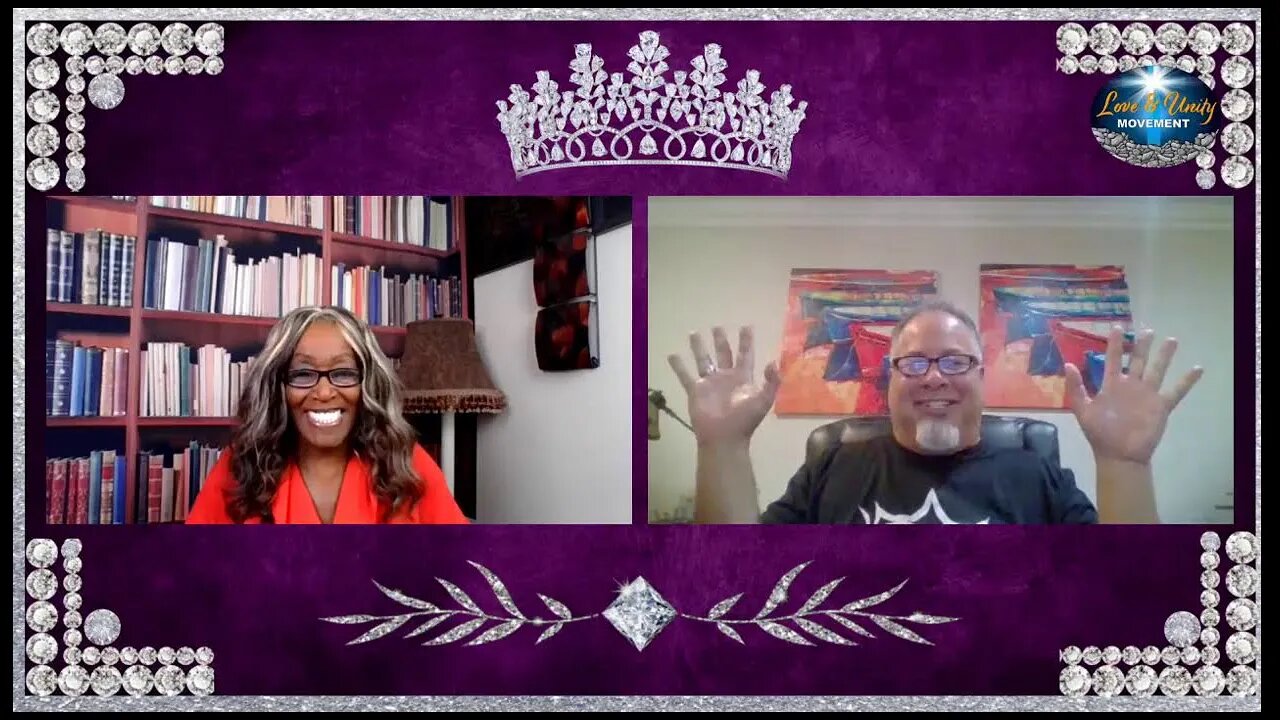 Kingdom Wealth Builders (Still Telling It Like It Is with Apostle Dr. BJ Baker)