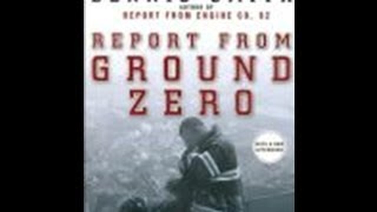 Report From Ground Zero