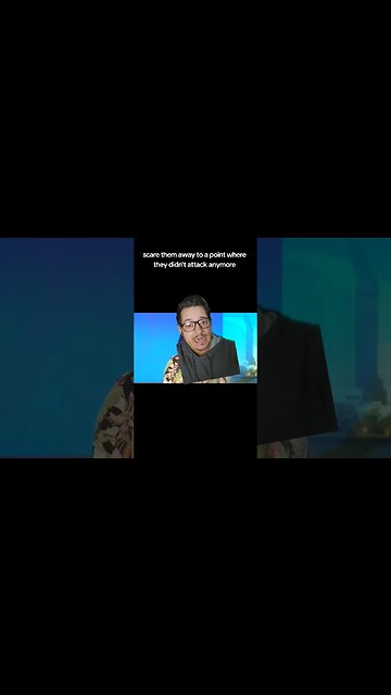 Using death metal to scare orcas??