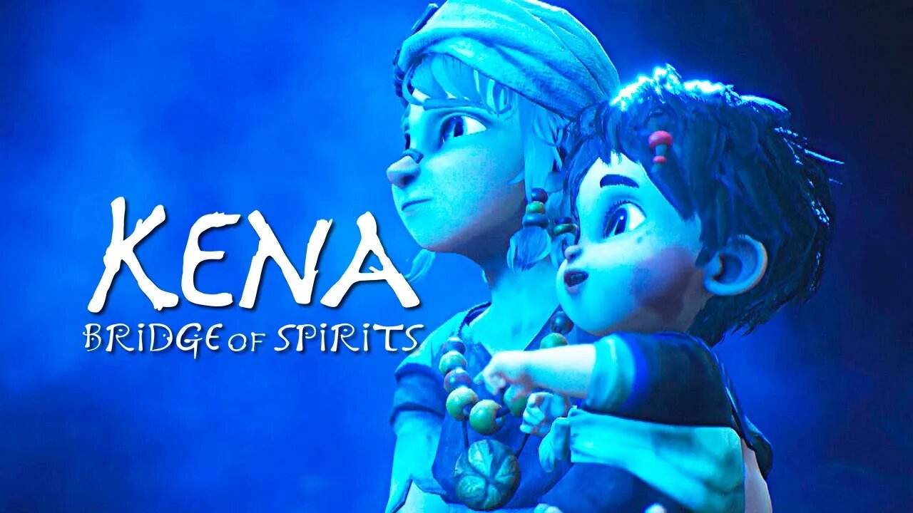 KENA: BRIDGE OF SPIRITS #5 - As memórias do irmão Taro! (Legendado em PT-BR)