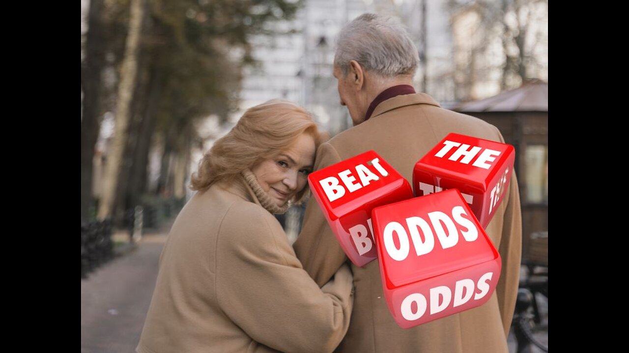 Can You Beat The Odds?