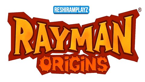 raymen origins tricky treasure ost extended