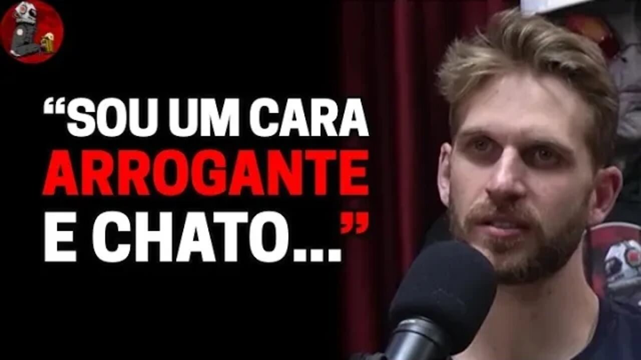 "ME IDENTIFICO COM ELE ..." (MBAPPÉ) com Paul Cabannes e Osvaldo Barros | Planeta Podcast