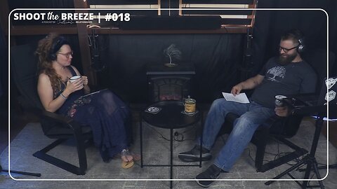 STB018 | Infertility | Cultivate Relationships