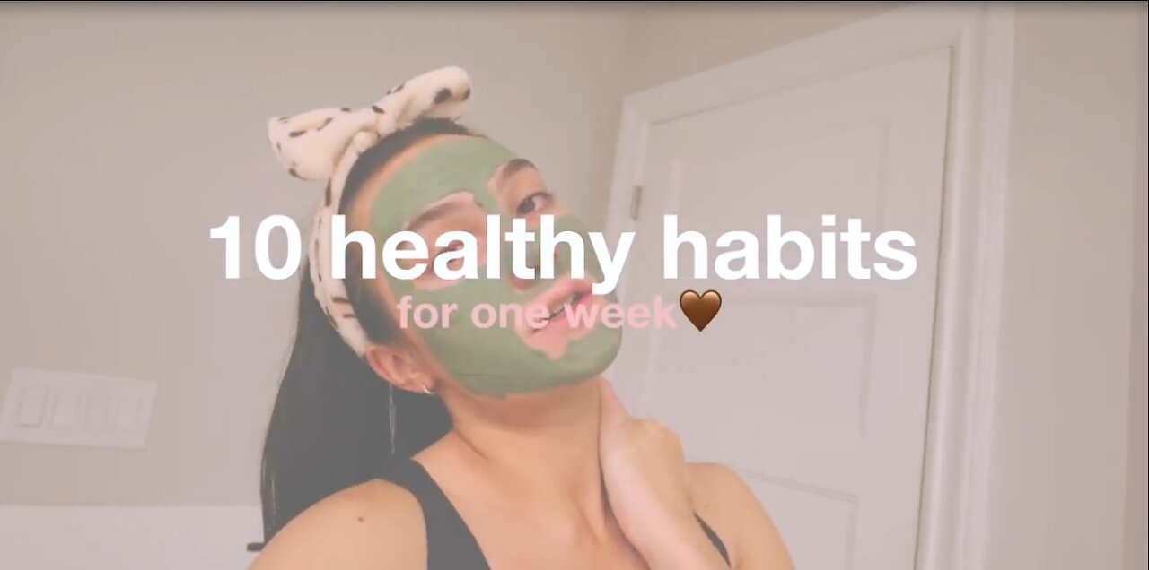 Health Habits