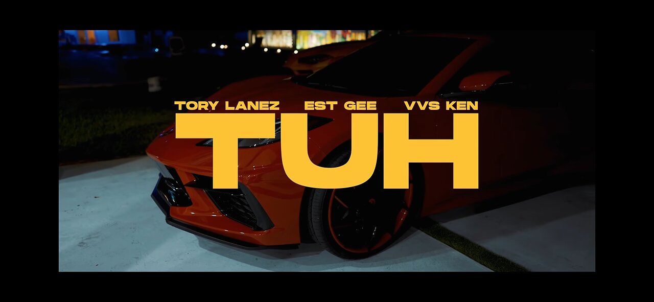 Tory lanez - TUH - BE YOURSELF