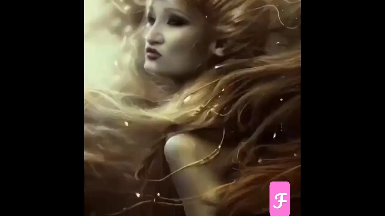 ESCAPE 🎶 HIGH LEVEL ARTIFICIAL INTELLIGENCE ART #ai #artificialintelligence #shorts #shortvideo