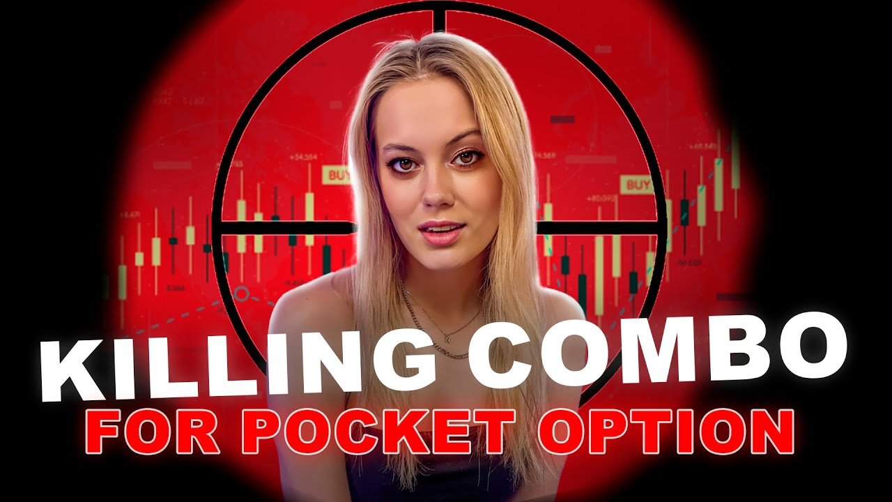 Killing Combo for Pocket Option: Rate of Change and Awesome Oscillator Strategy